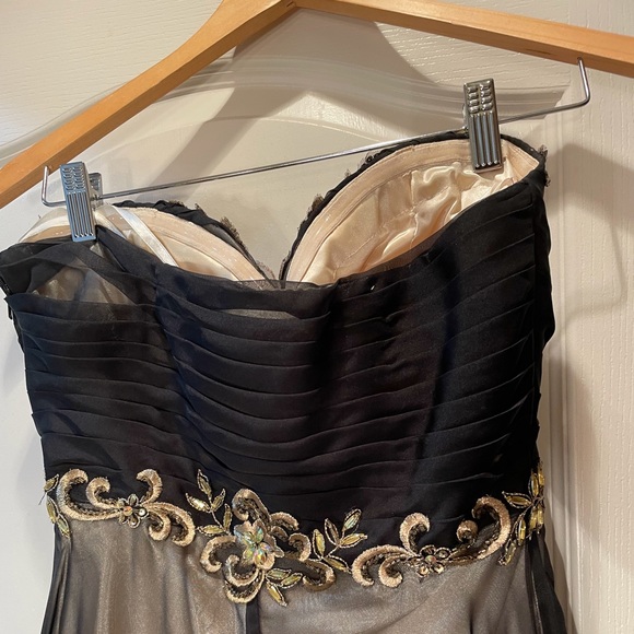 Bicici & Coty - Grad Dress - Picture 5 of 8